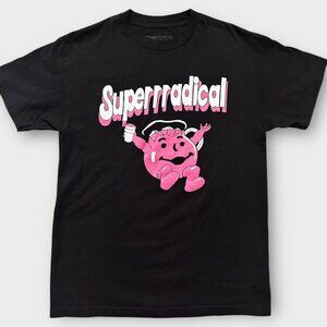 Superrradical Kool Aid Man Shirt